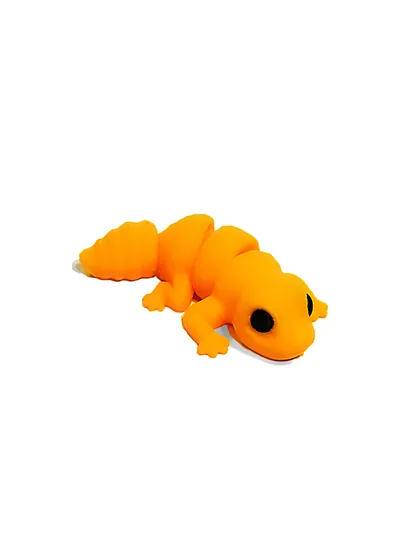 Gecko leopardo Minimals