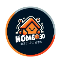 Home3DArtifacts
