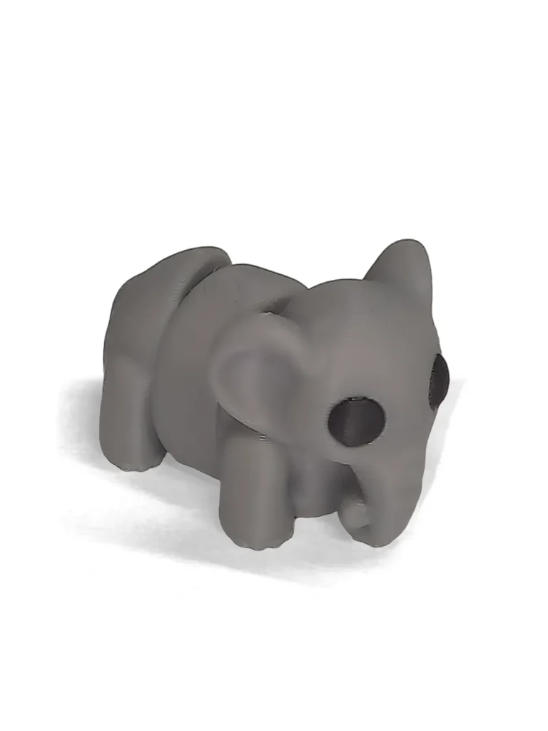 Minimal Elefante